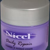 Nicel Daily Repair Vitam…